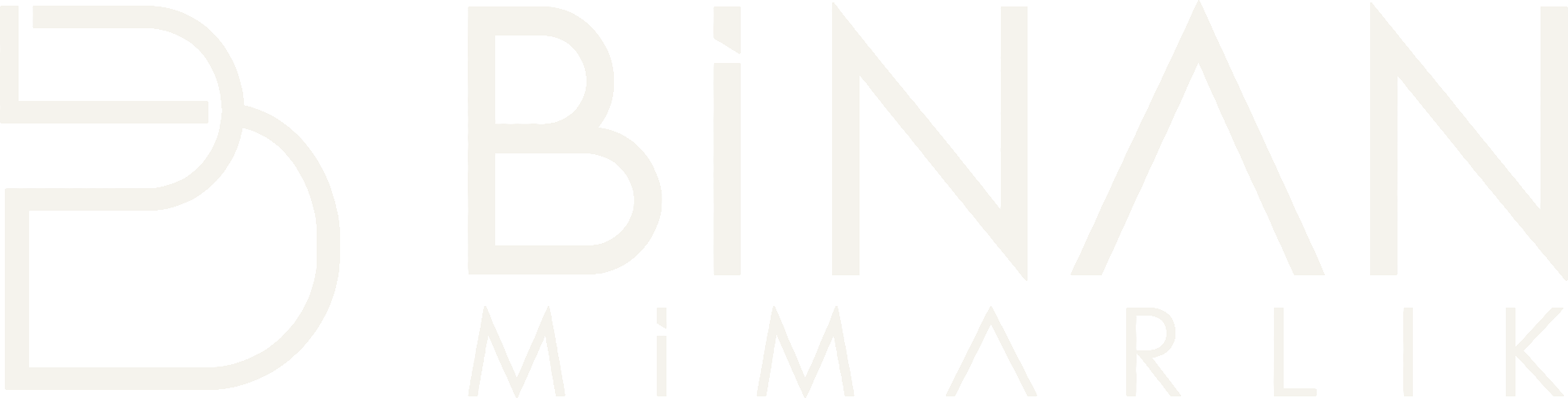 Binan Mimarlık