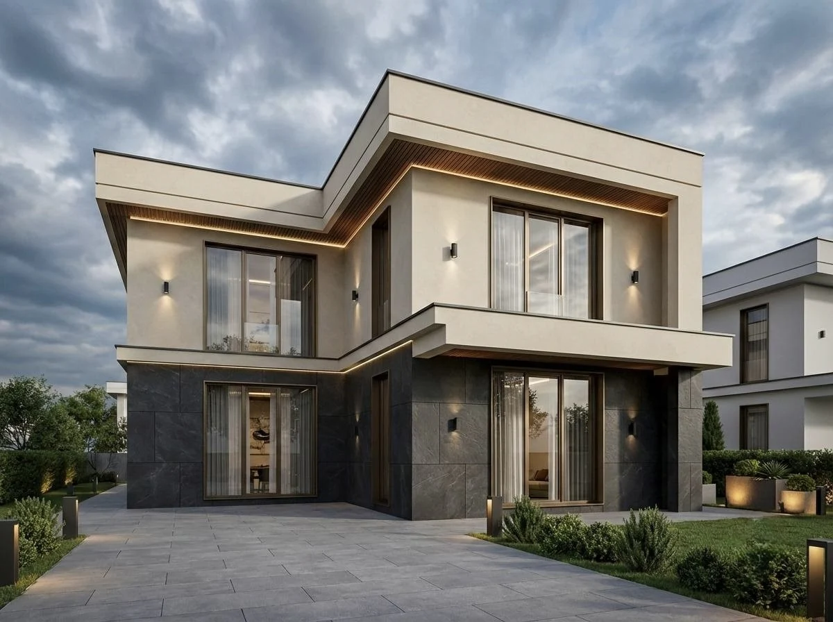 Özel villa